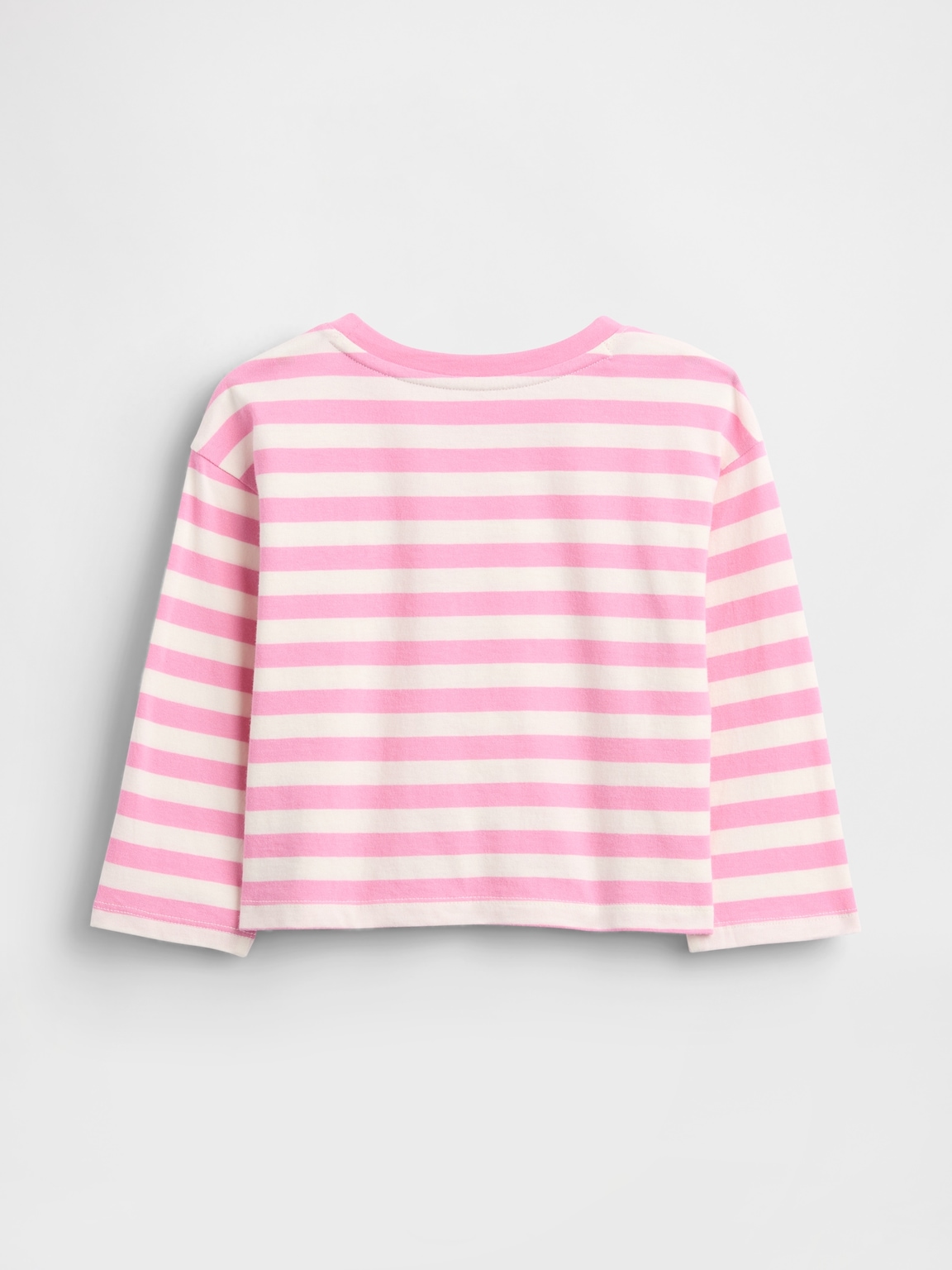Baby & Toddler Mix & Match Heart Pocket T-Shirt