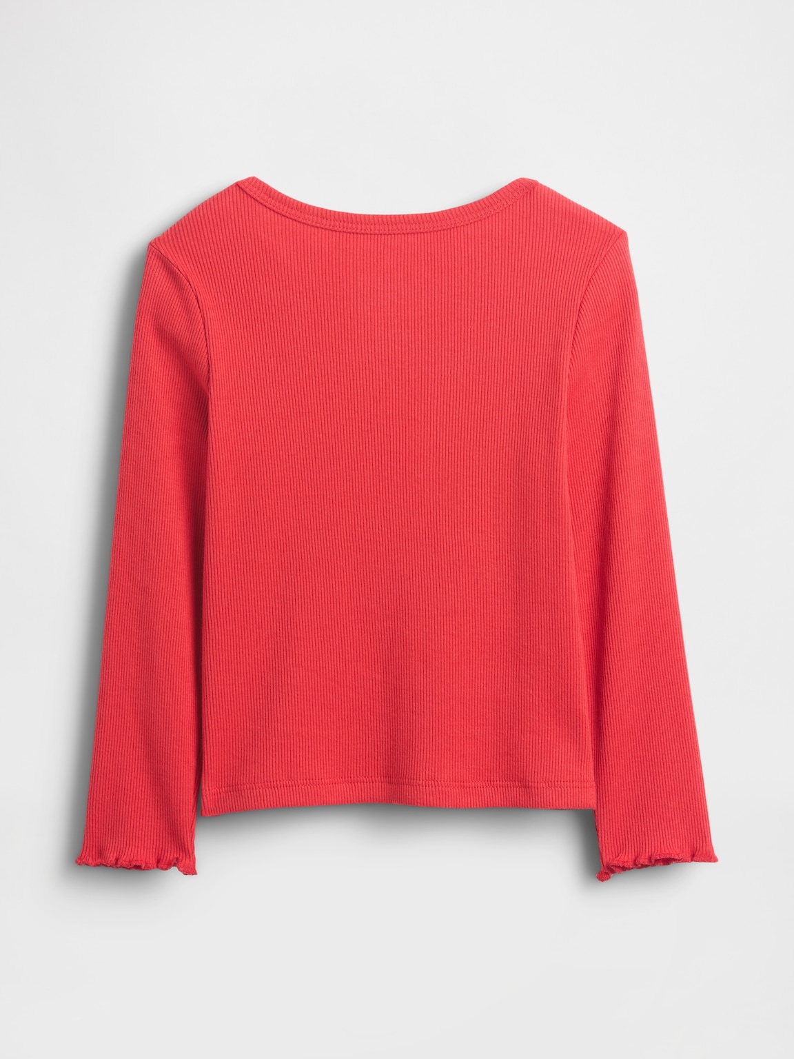 Baby & Toddler Mix & Match Rib T-Shirt