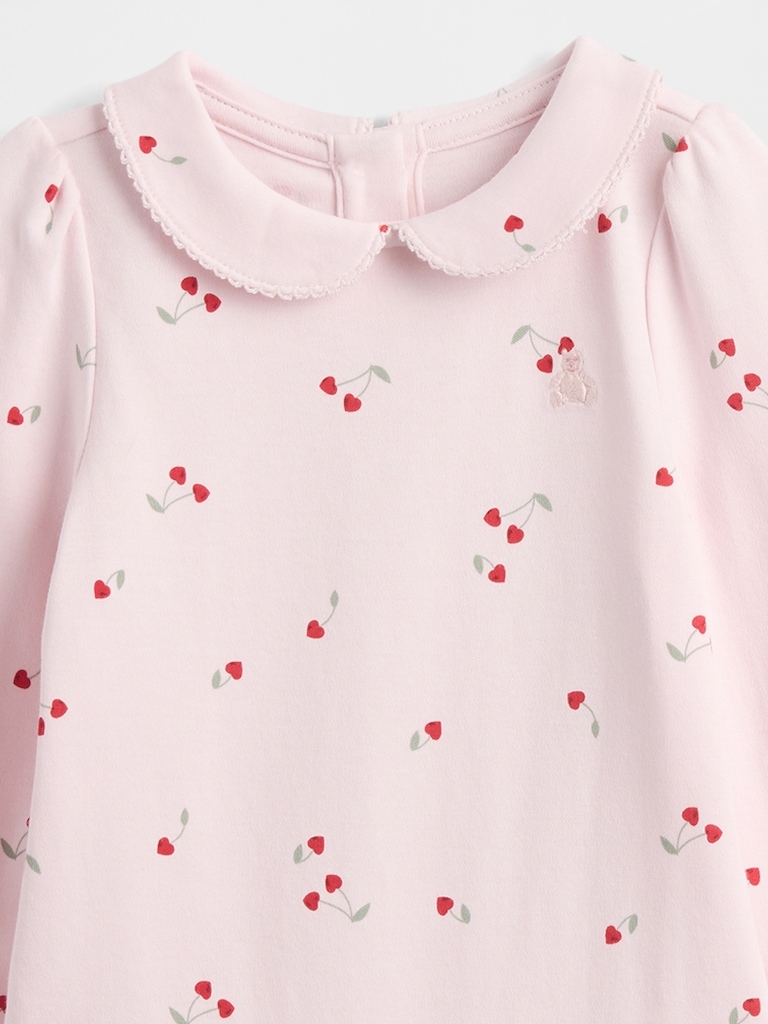 Baby First Favorites Supima® Cotton Bodysuit Outfit Set