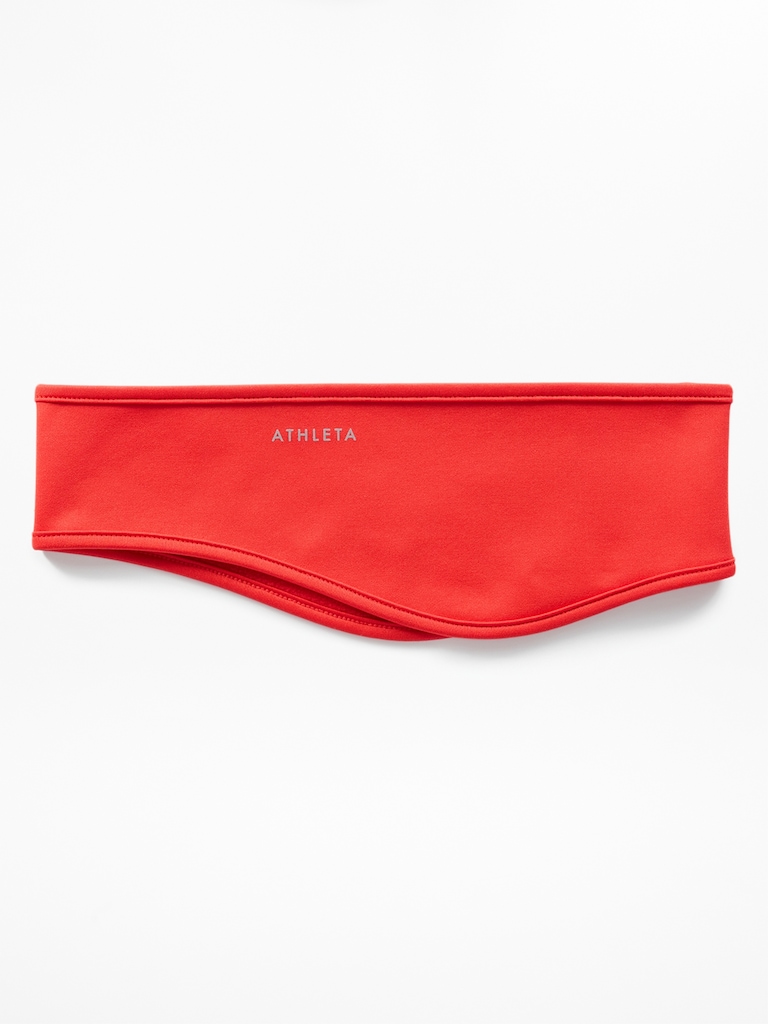 Winthrop Reflective Headband