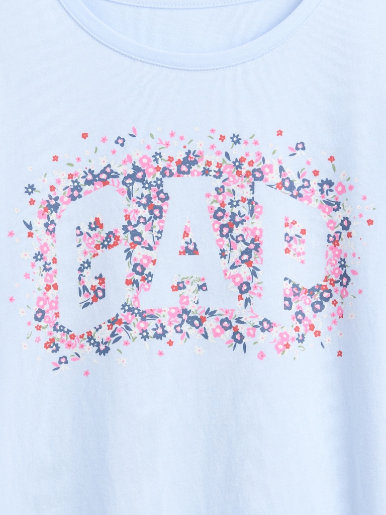 Kids Graphic T-Shirt