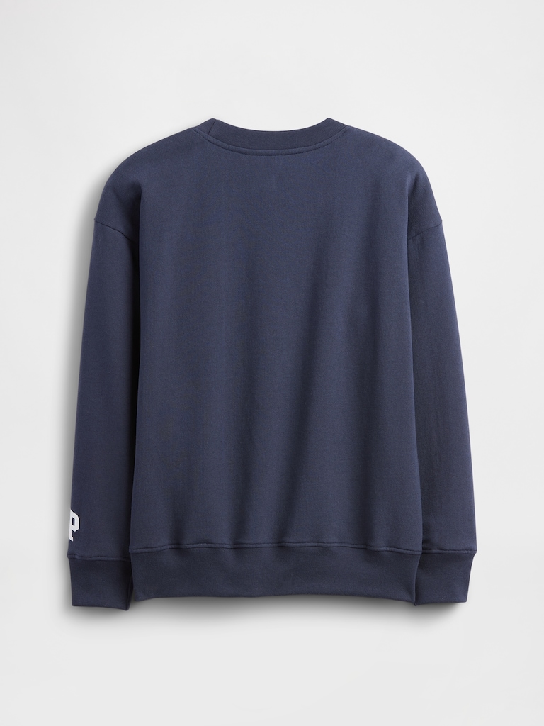 GapKids Dr Seuss™ Relaxed Graphic Sweatshirt