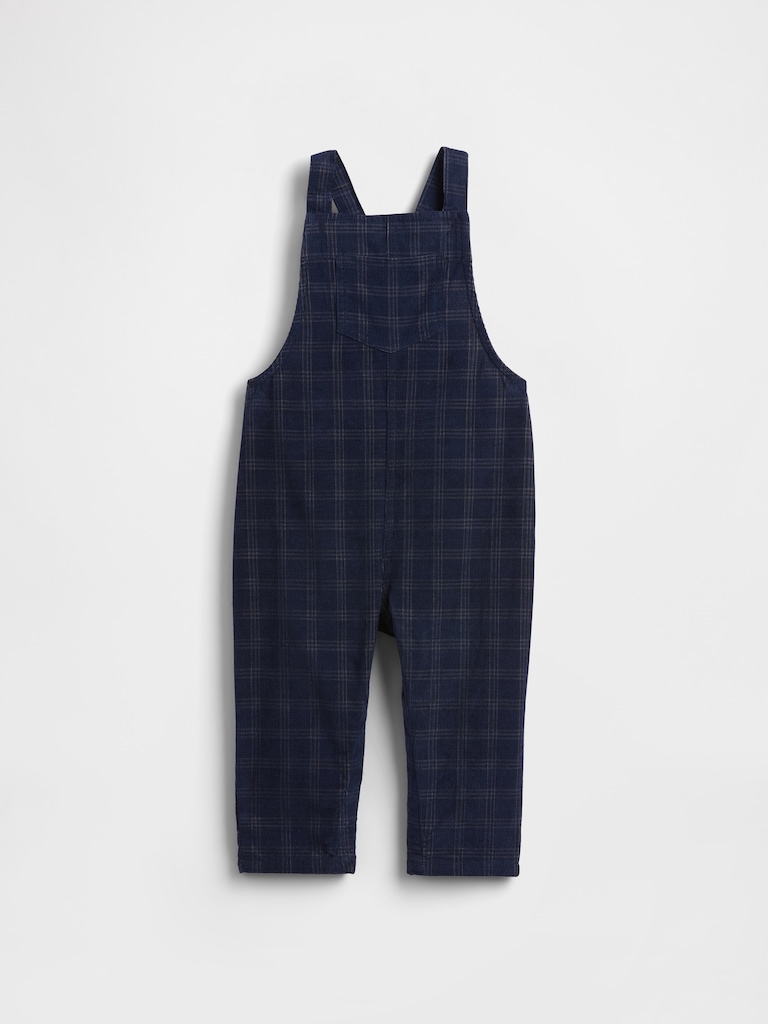 Baby Corduroy Overalls