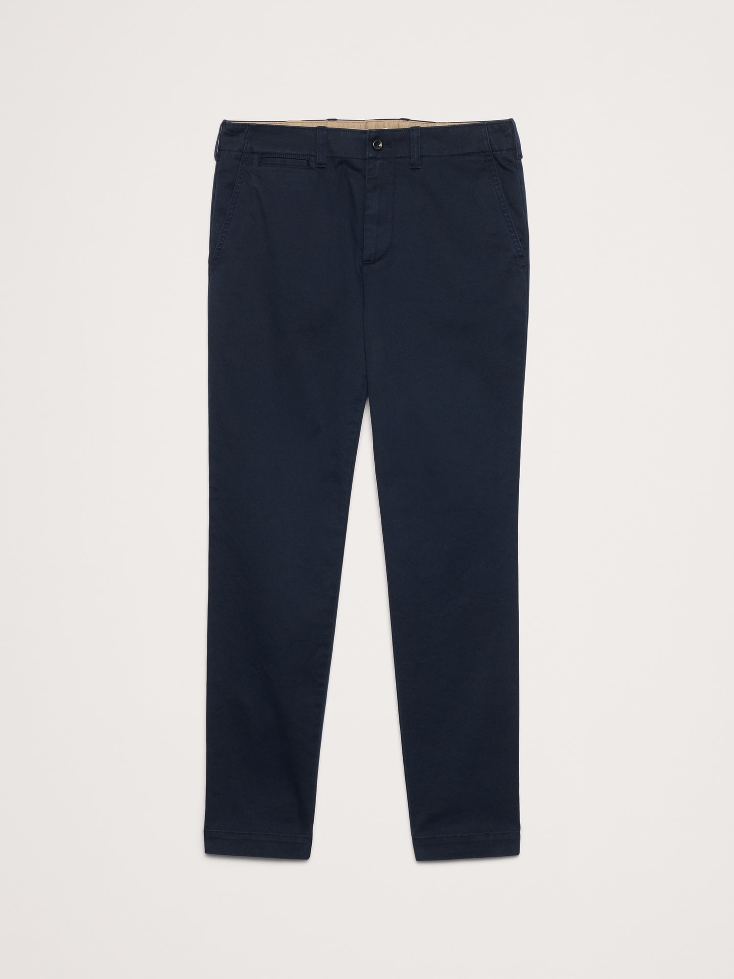 Men's Blue Chinos & Casual Pants | Banana Republic
