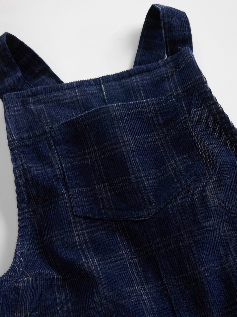 Baby Corduroy Overalls