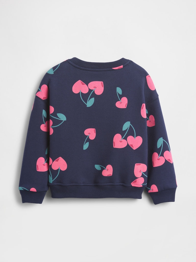 Baby & Toddler VintageSoft Sweatshirt