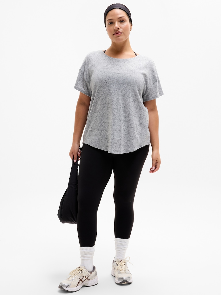 Move With Ease Tee