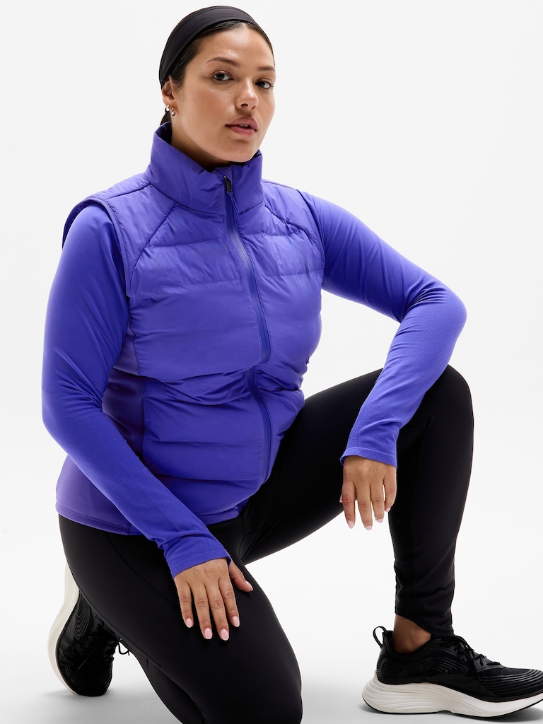Inlet Apex Vest