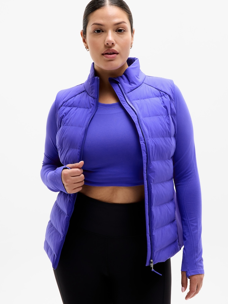 Inlet Apex Vest