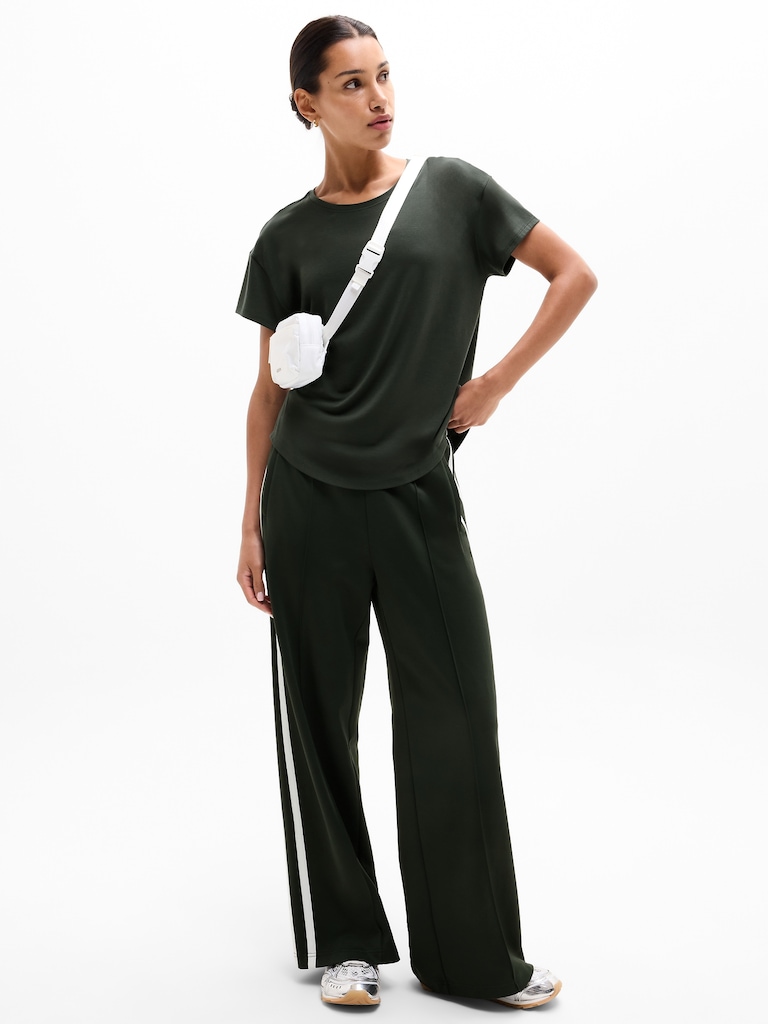 Move With Ease Tee