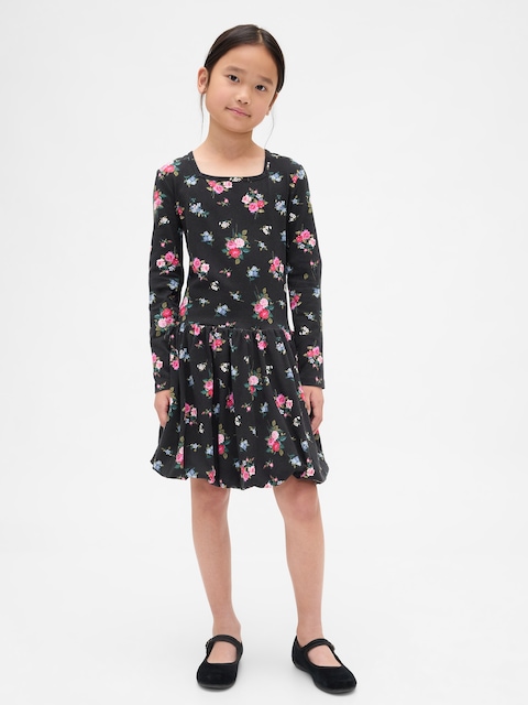 Girls' Black Dresses | Gap Girls' Black Dresses | Gap