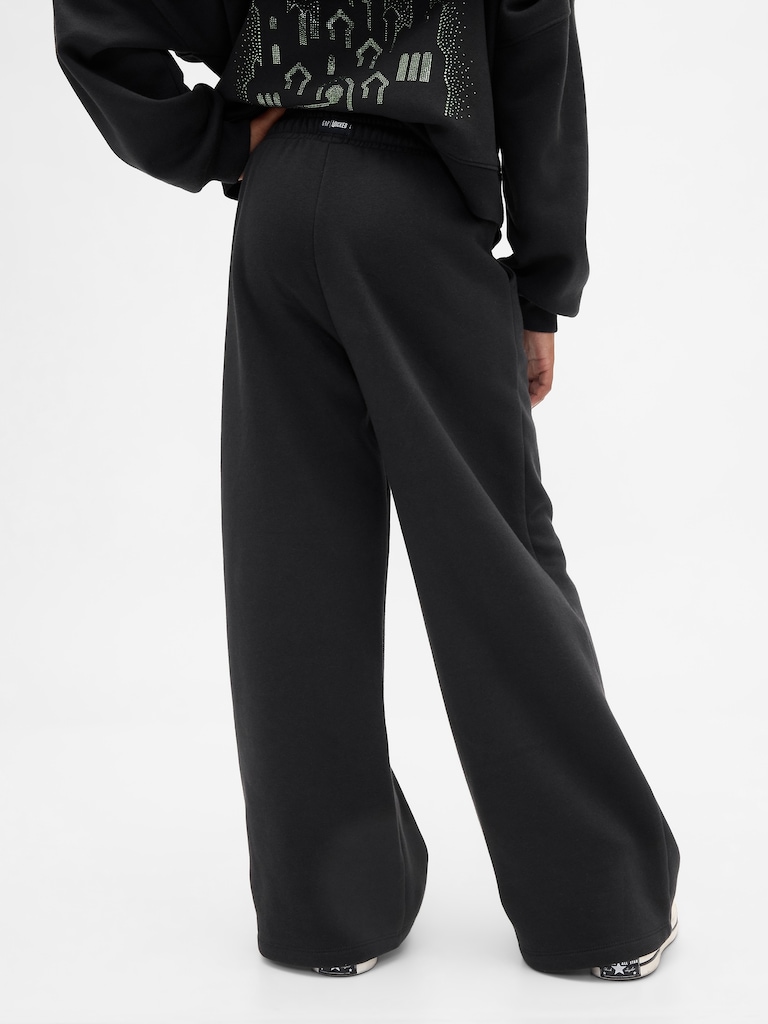 Kids Wicked VintageSoft Baggy Logo Sweatpants