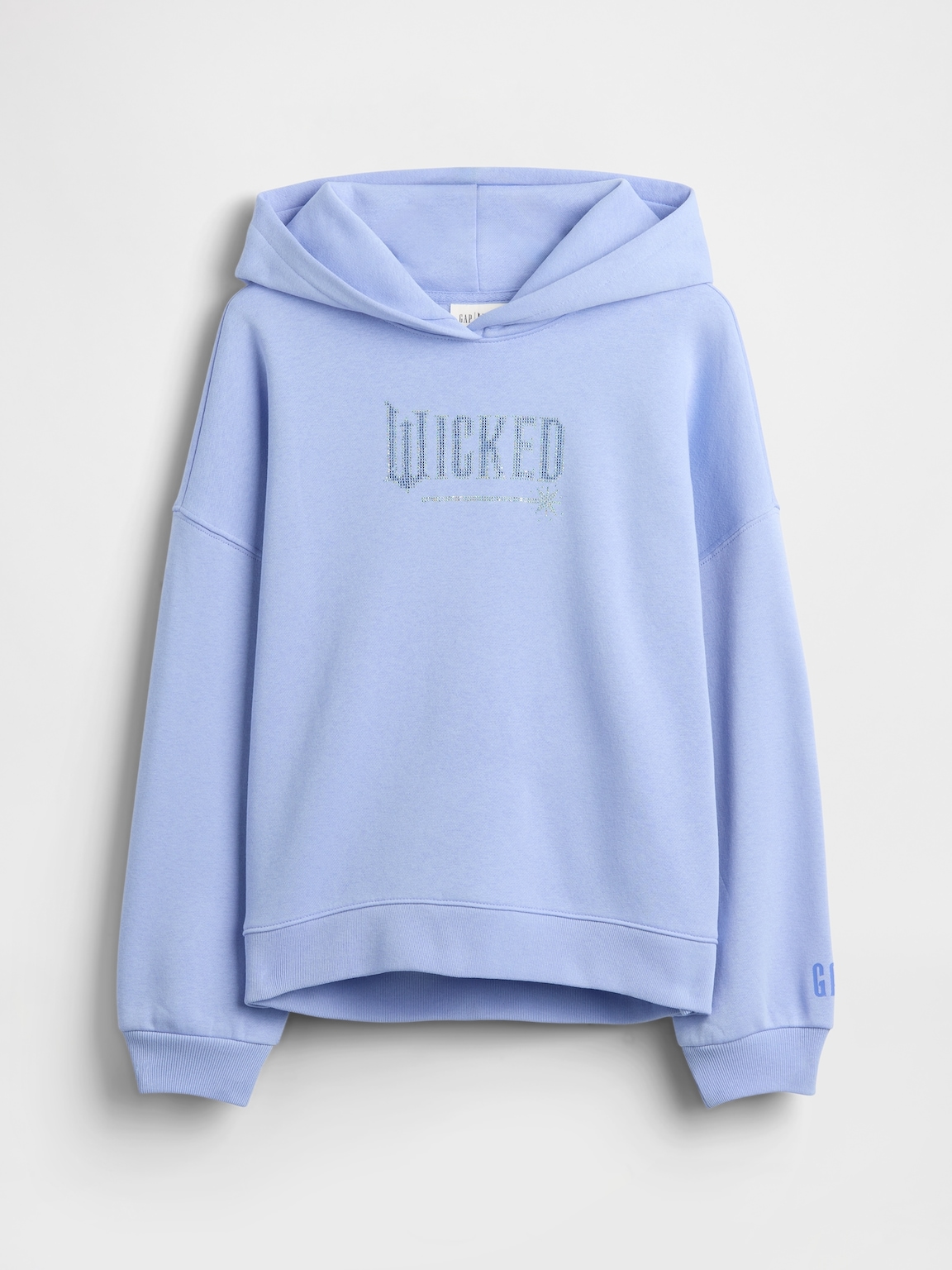 Kids Wicked VintageSoft Oversized Hoodie