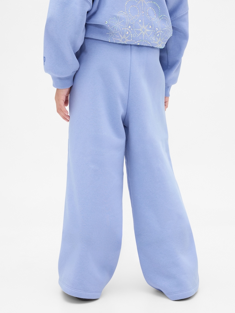 Kids Wicked VintageSoft Baggy Logo Sweatpants