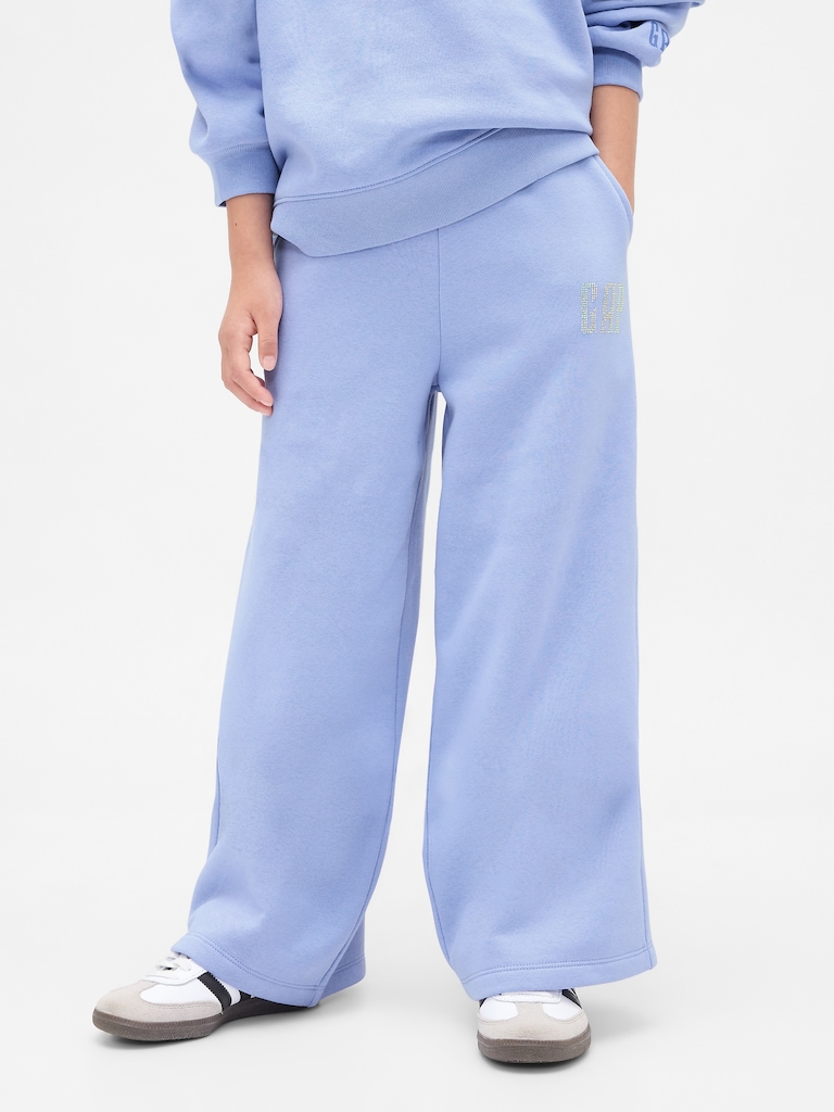 Kids Wicked VintageSoft Baggy Logo Sweatpants