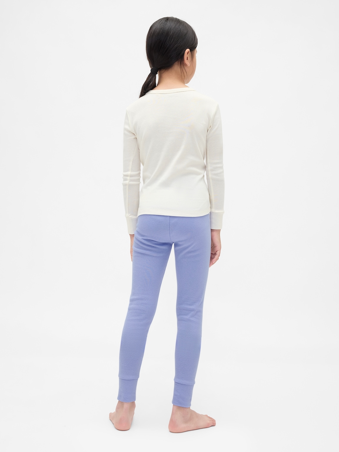 Kids Wicked Organic Brushed Cotton PJ Set