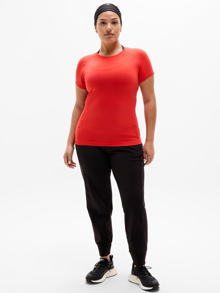 Momentum Seamless Tee