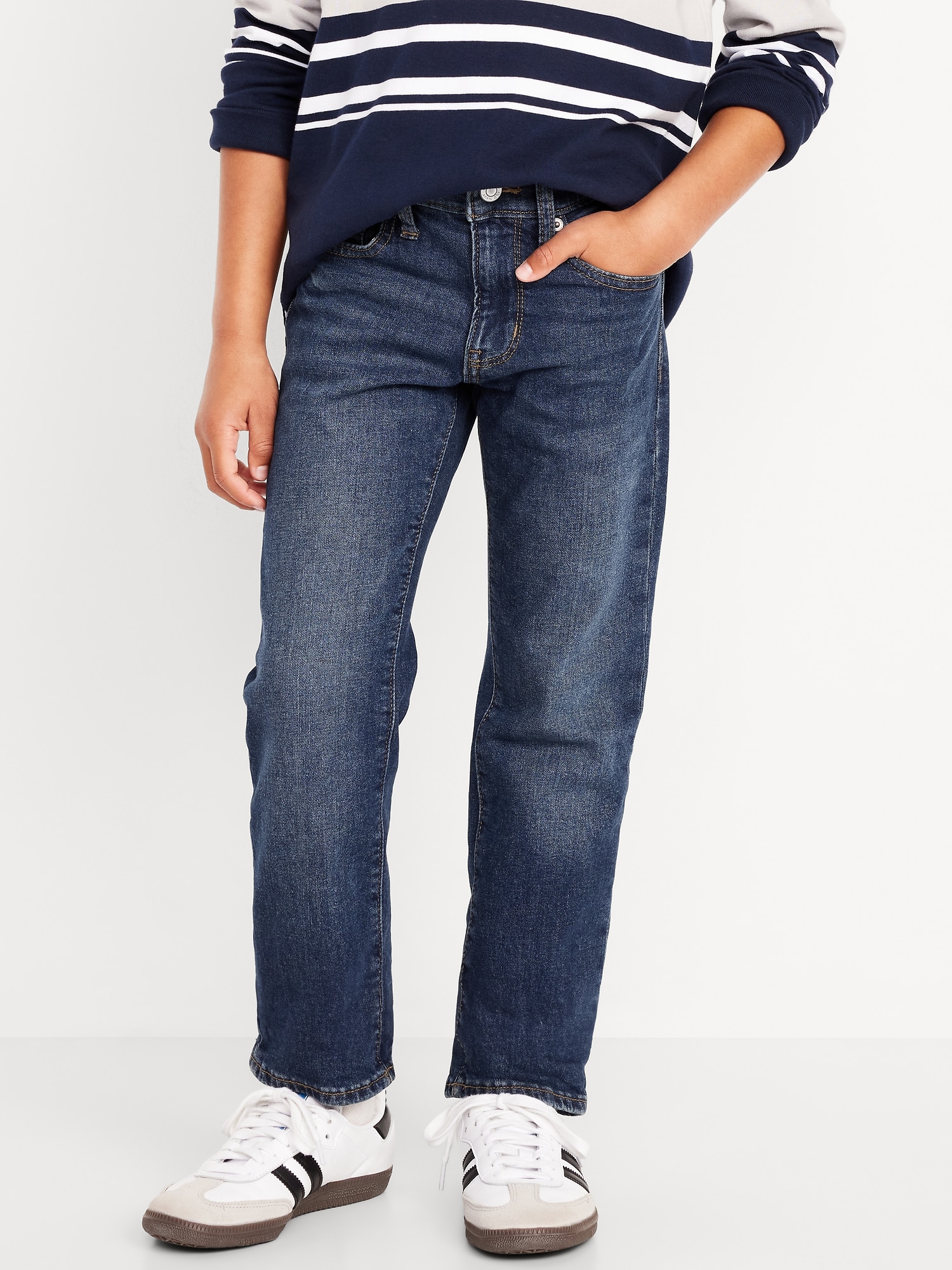 Boys Jeans Straight | Old Navy