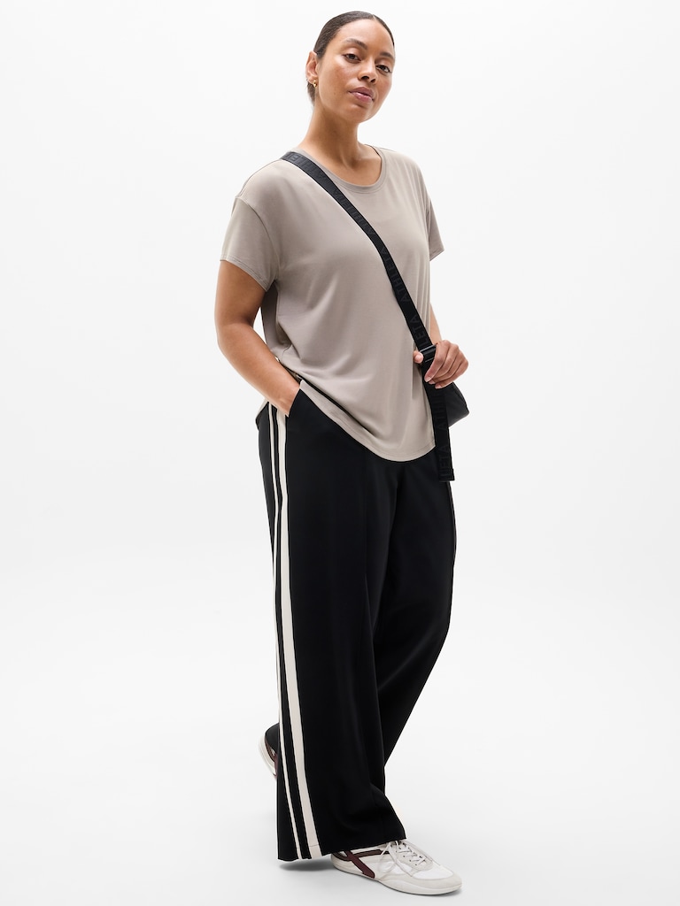 Move With Ease Tee