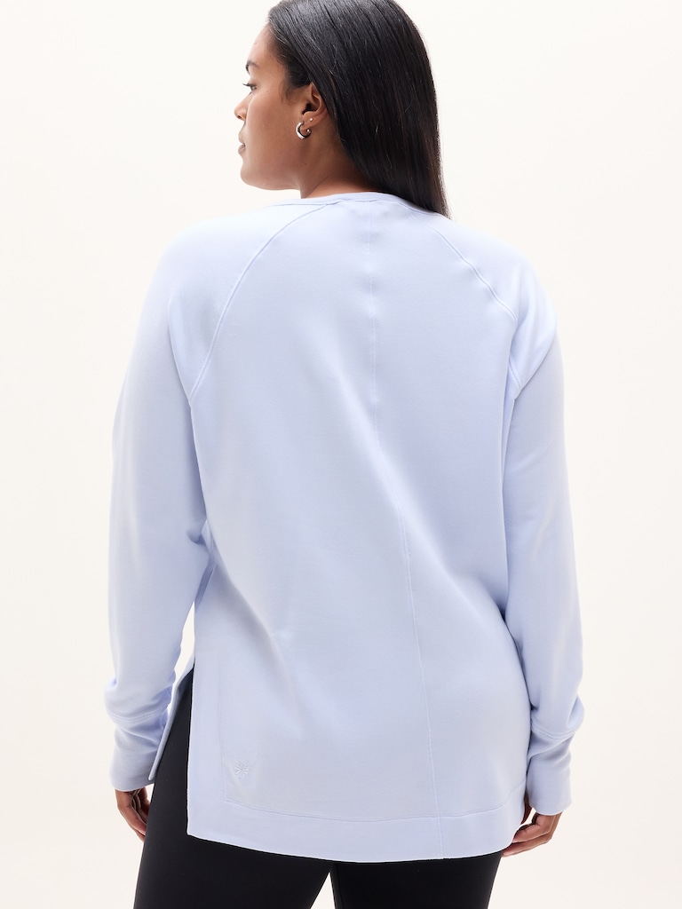 Coaster Luxe Recover Sweatshirt