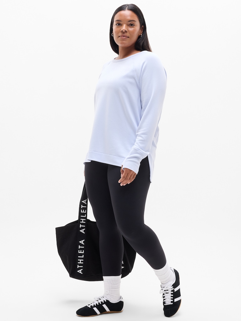 Coaster Luxe Recover Sweatshirt