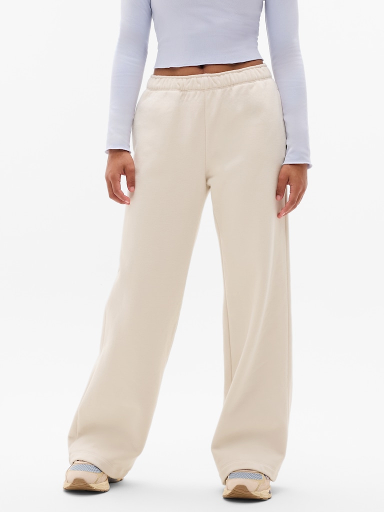Athleta Girl All Day Wide Leg Pant