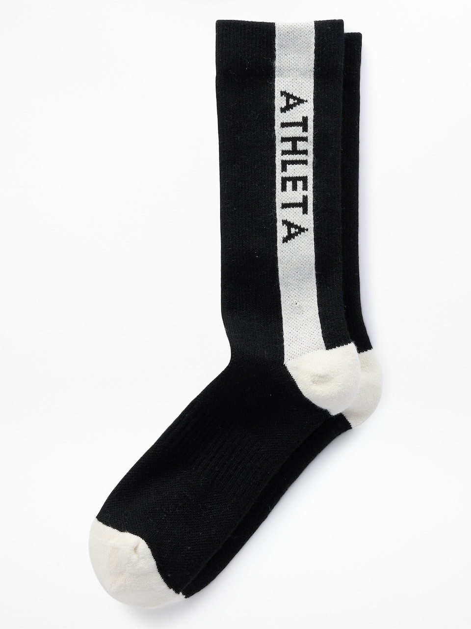 Athleta Performance Wool Crew Sock