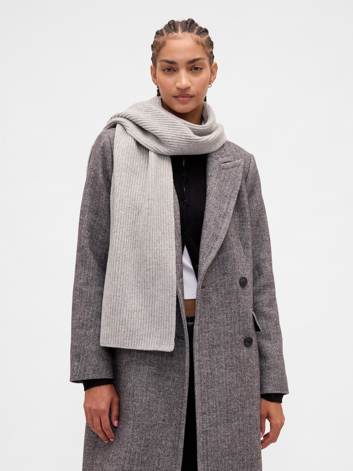 CashSoft Scarf