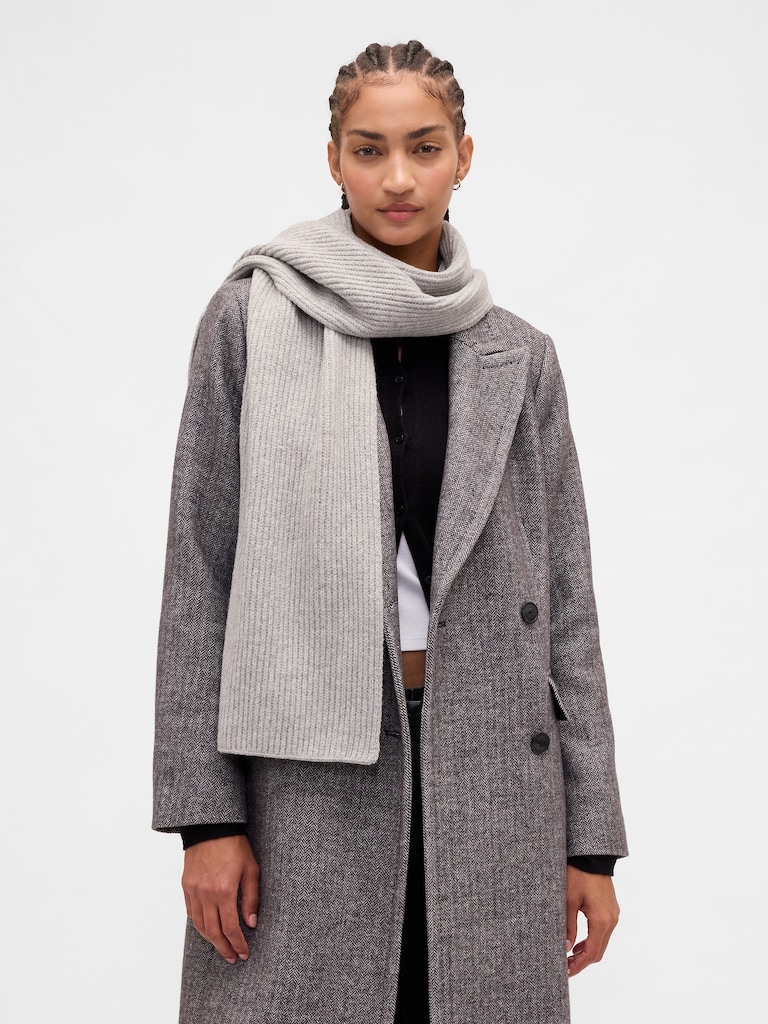 CashSoft Scarf
