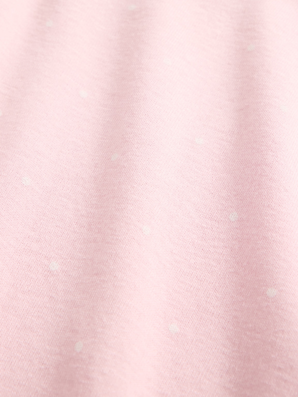 Kids Rib Mockneck T-Shirt