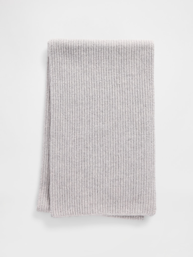 CashSoft Scarf