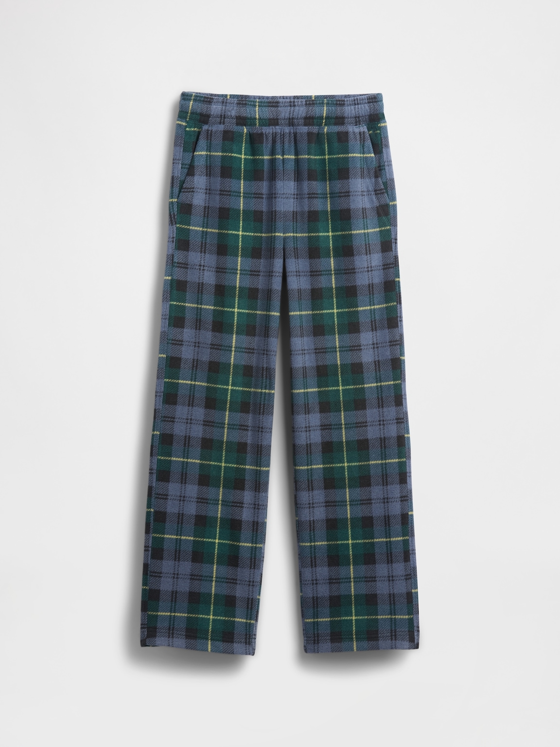 Kids Relaxed Cozy Pants