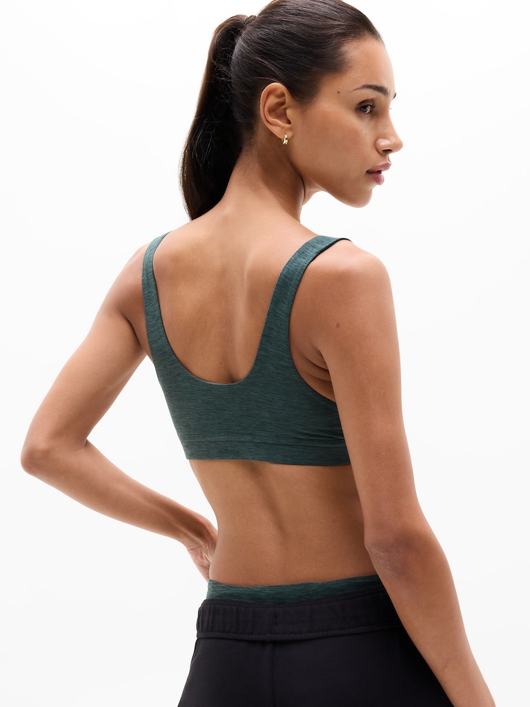 SoftLuxe Bra A-C