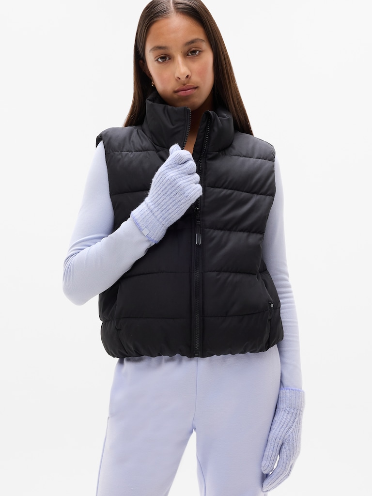 Athleta Girl Chill Out Glove