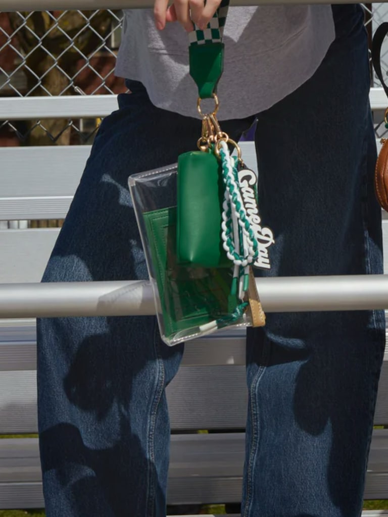 Shiraleah Taylor Mini Wristlet