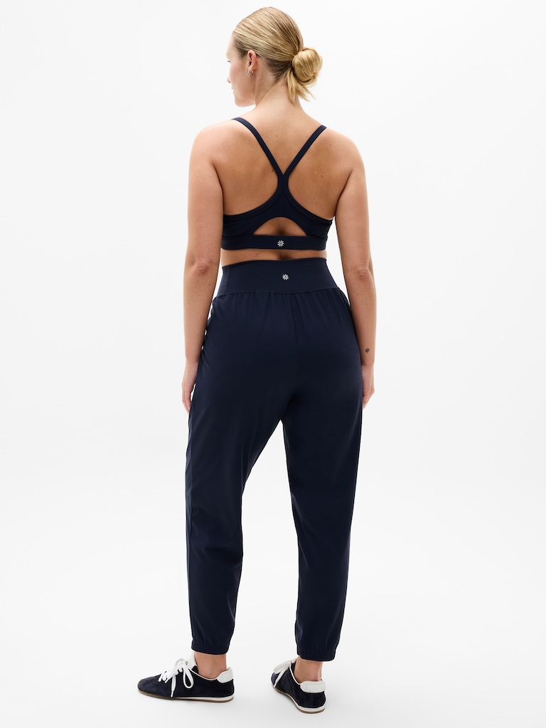 Elation Ultra High Rise Jogger
