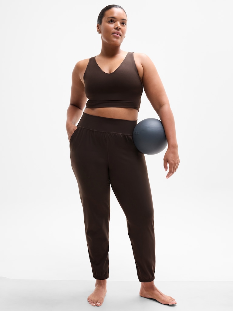 Elation Ultra High Rise Jogger