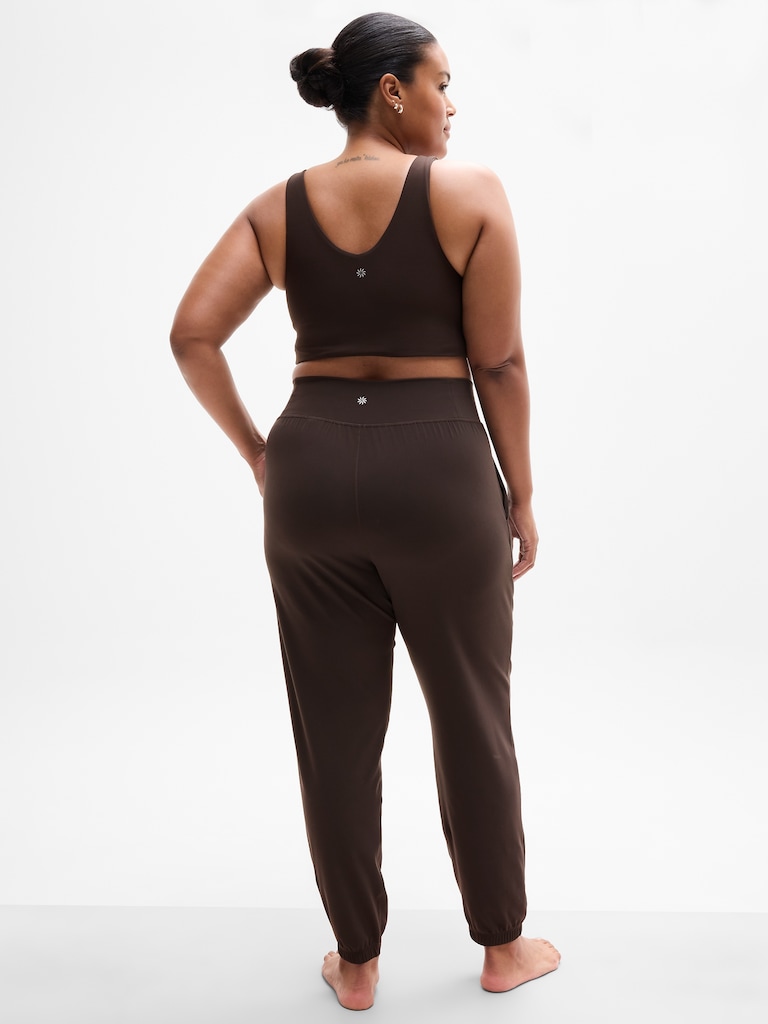 Elation Ultra High Rise Jogger