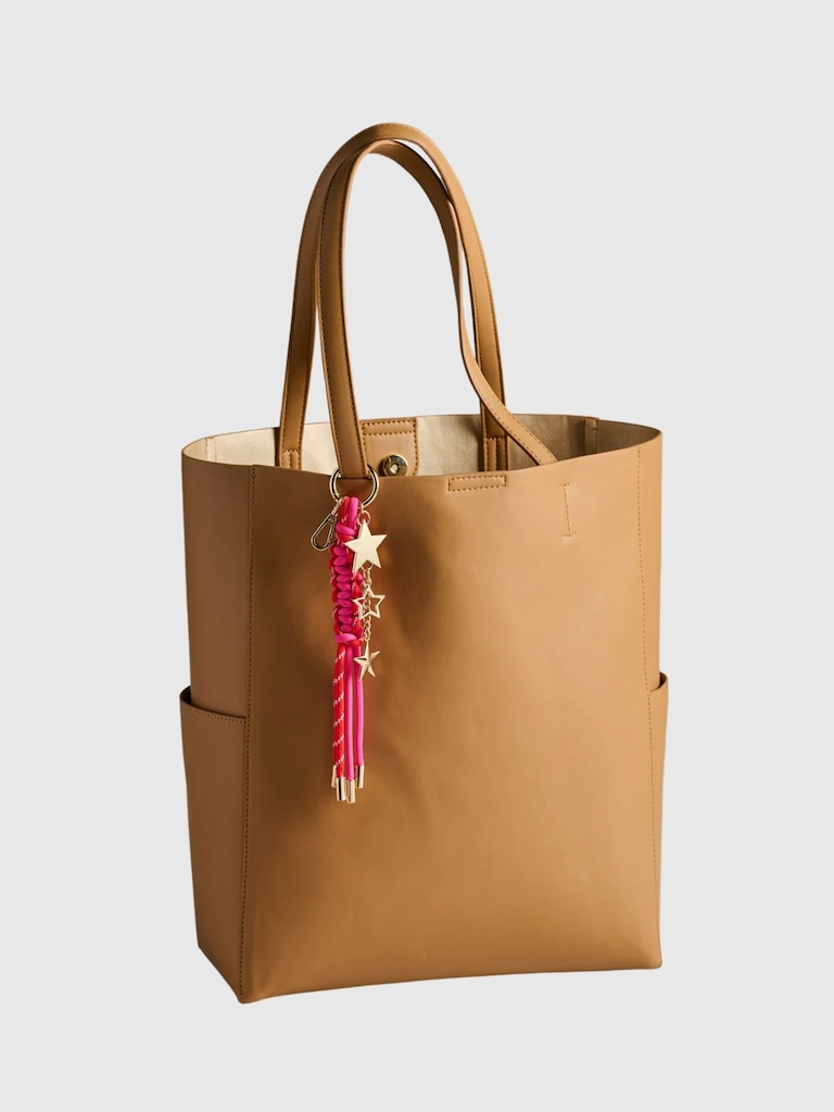 Shiraleah Starlet Bag Charm