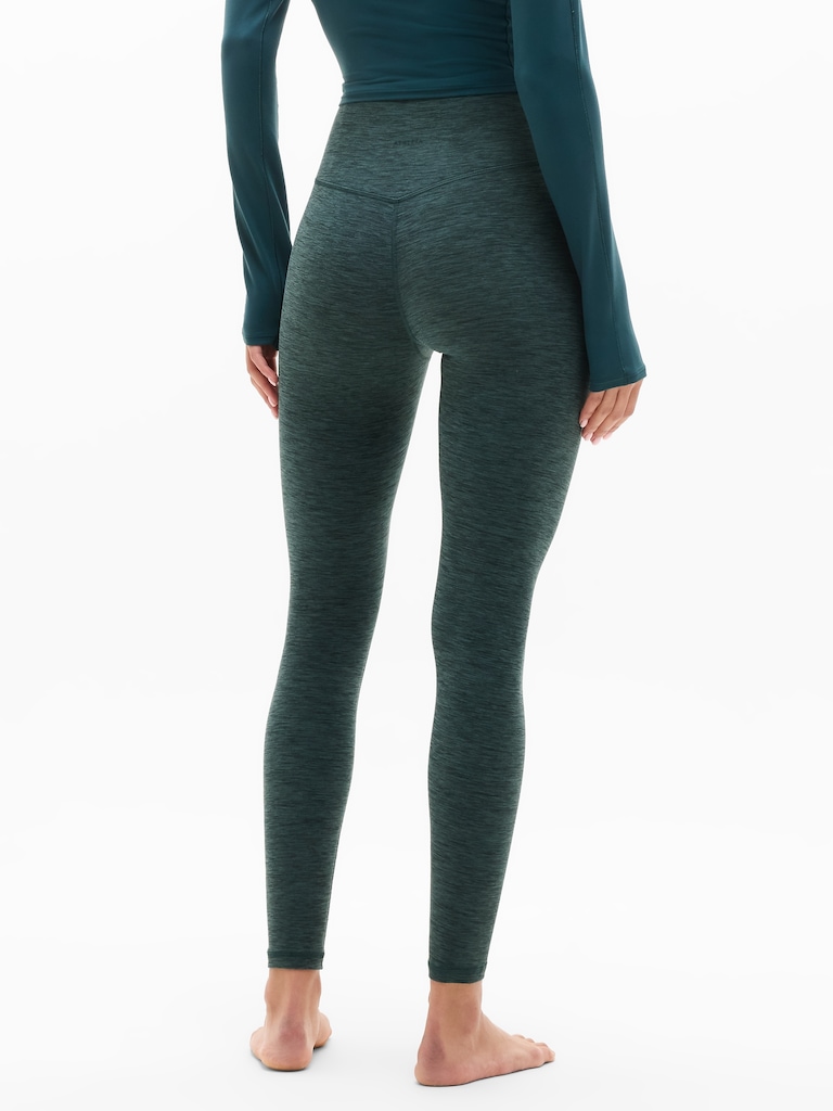 Elation Ultra High Rise SoftLuxe Legging