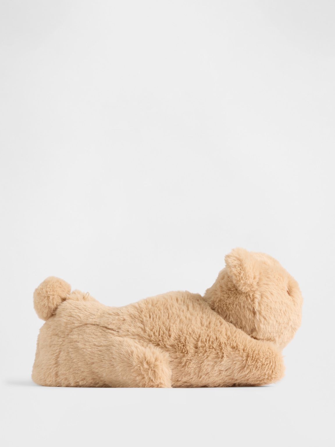 Kids Brannan Bear Cozy Slippers