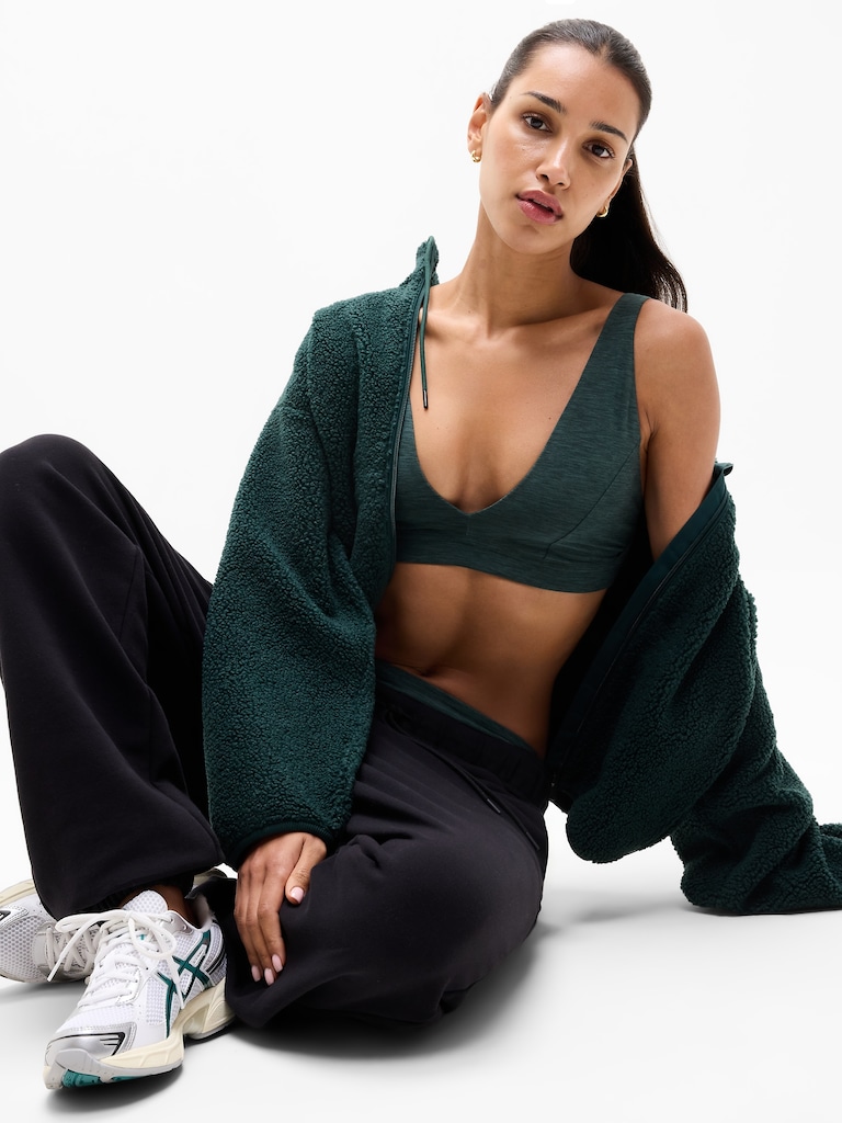 SoftLuxe Bra A-C