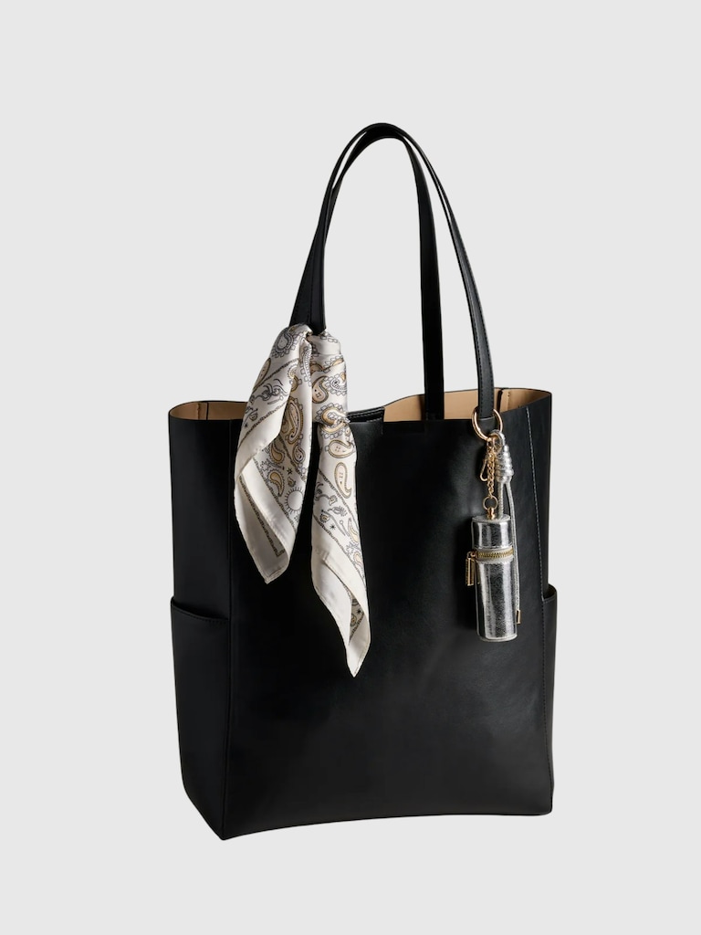 Shiraleah Lipstick Holder Bag Charm