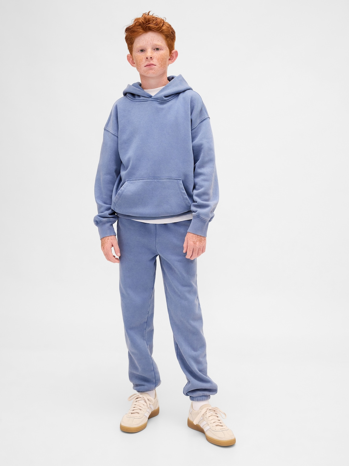 Kids VintageSoft Relaxed Joggers
