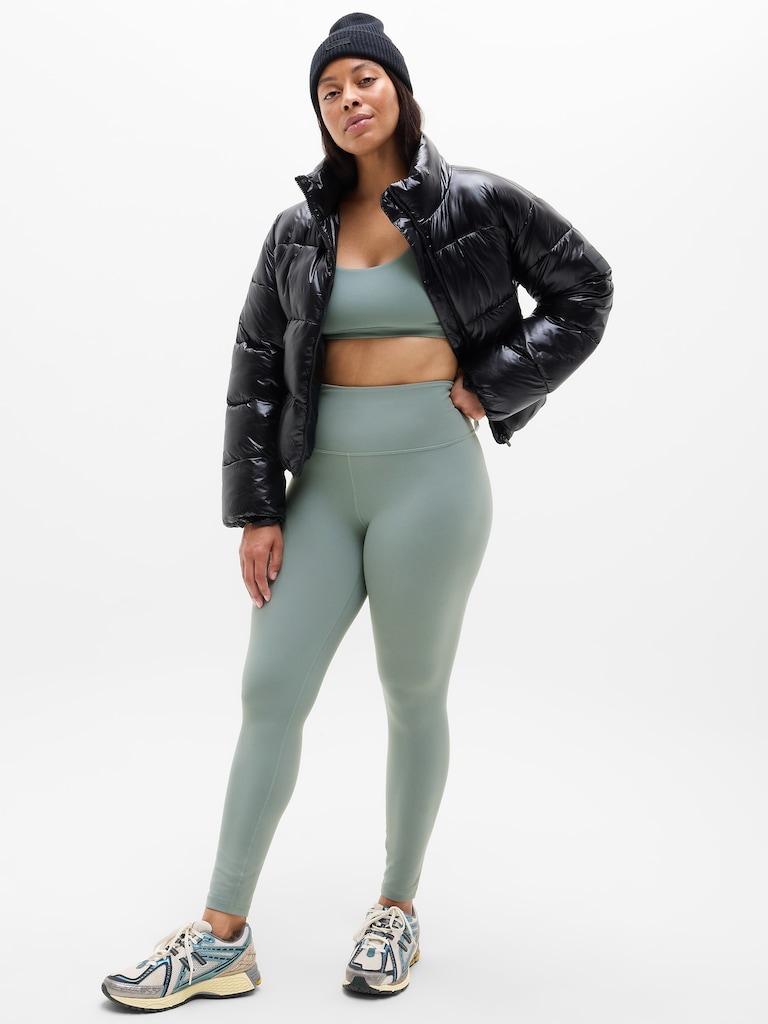 Elation Ultra High Rise Legging
