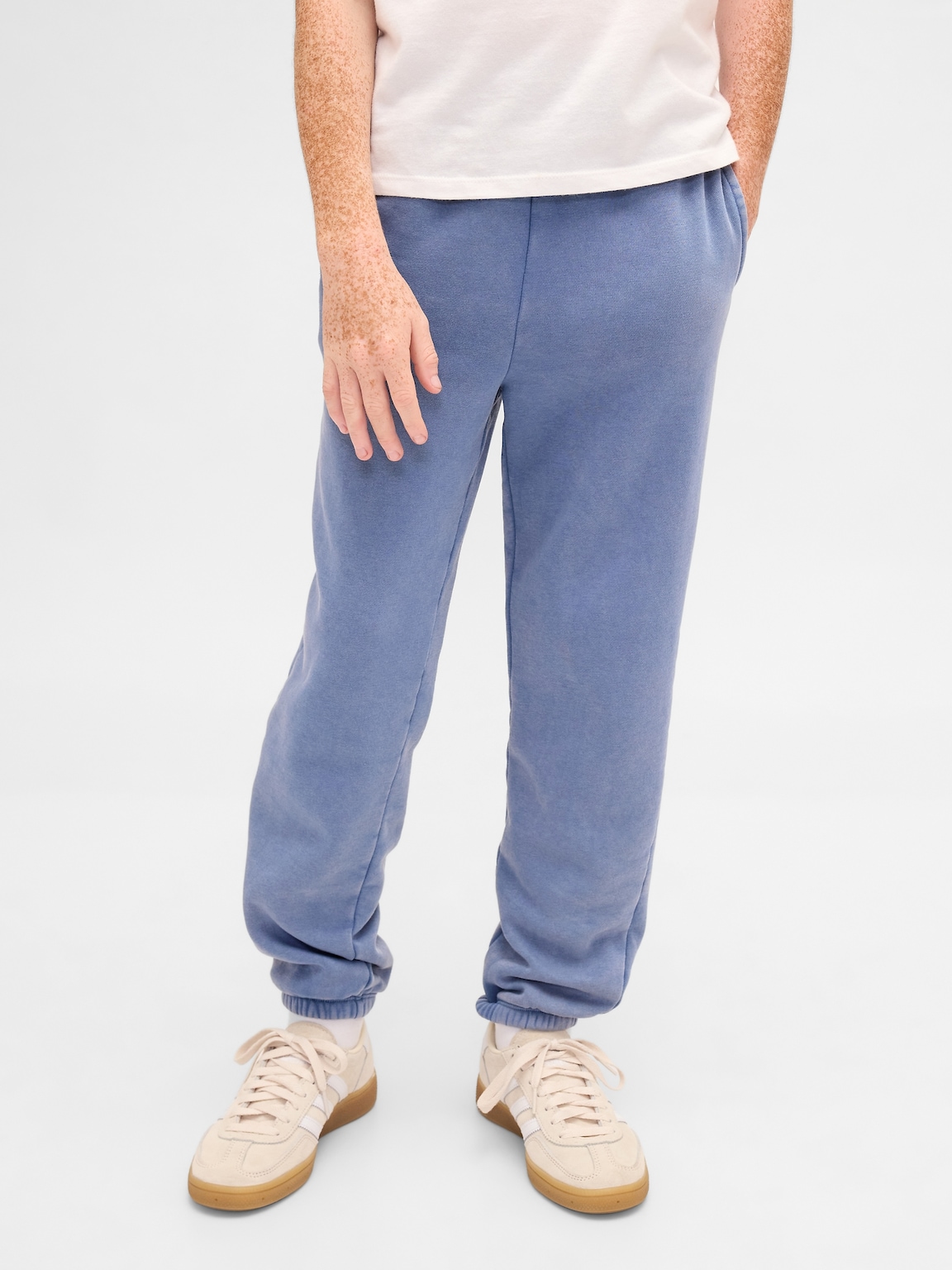 Kids VintageSoft Relaxed Joggers
