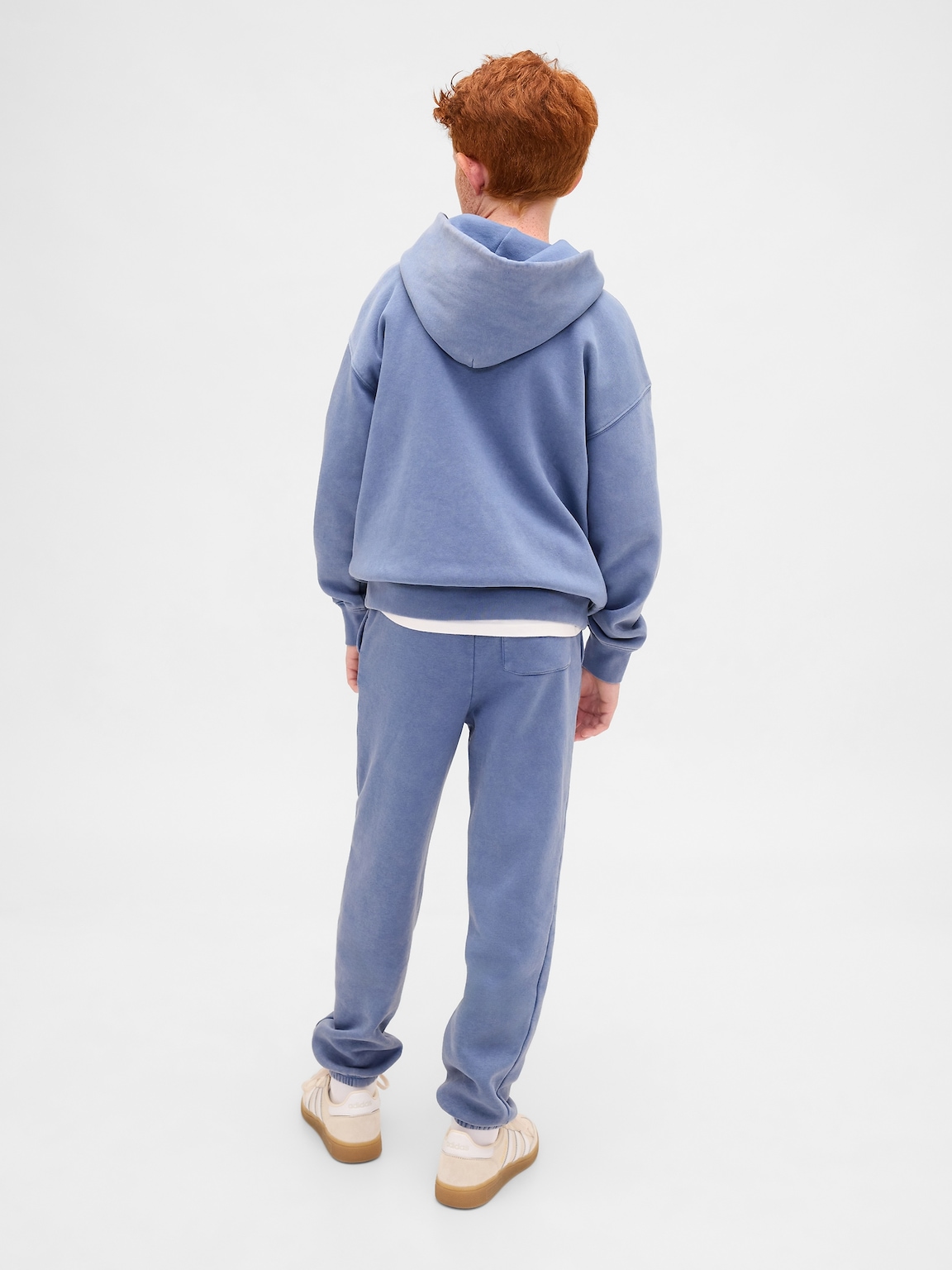 Kids VintageSoft Relaxed Joggers