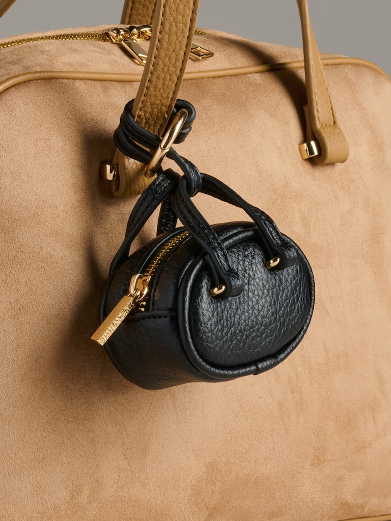 Shiraleah Vallerie Bag Charm