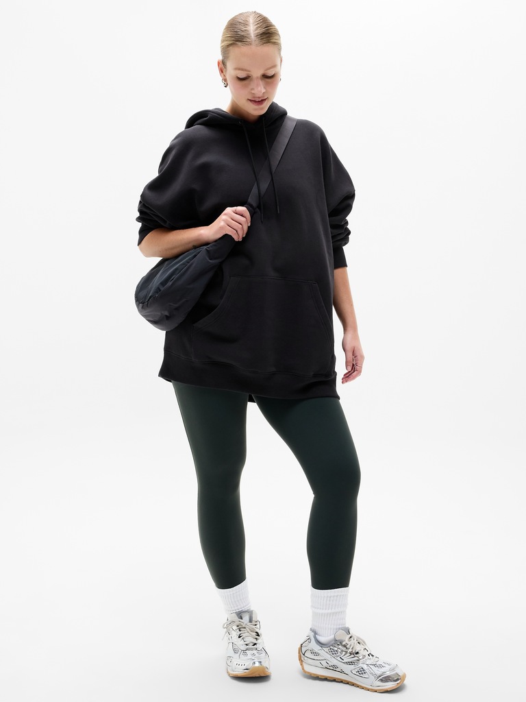 Forever Fleece Hoodie