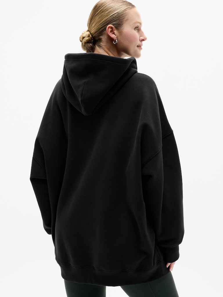 Forever Fleece Hoodie